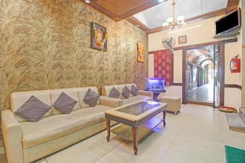Secunderabad Hotel | Hotel O Rahul International Hyderabad