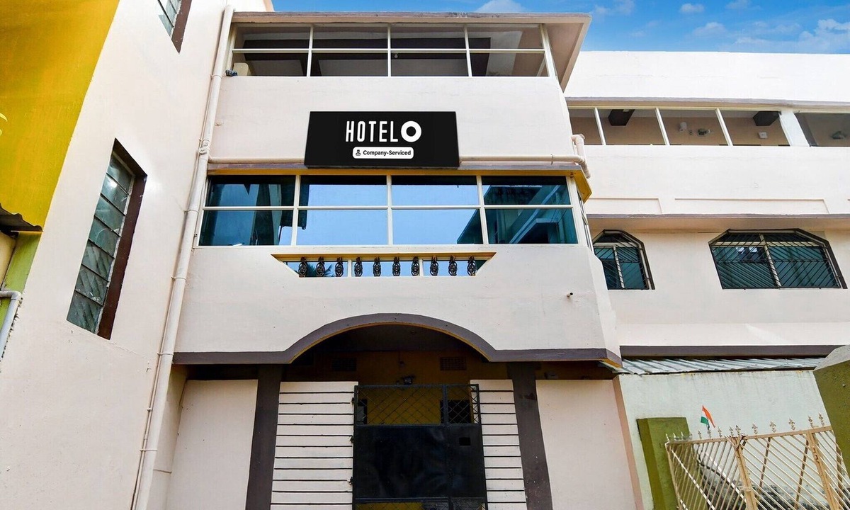 Rasulgarh House | Hotel O Rasulgarh Square Bus Stop