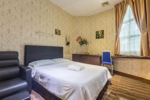 Kota Kinabalu Hotel | Hotel O Rebecca's Homes