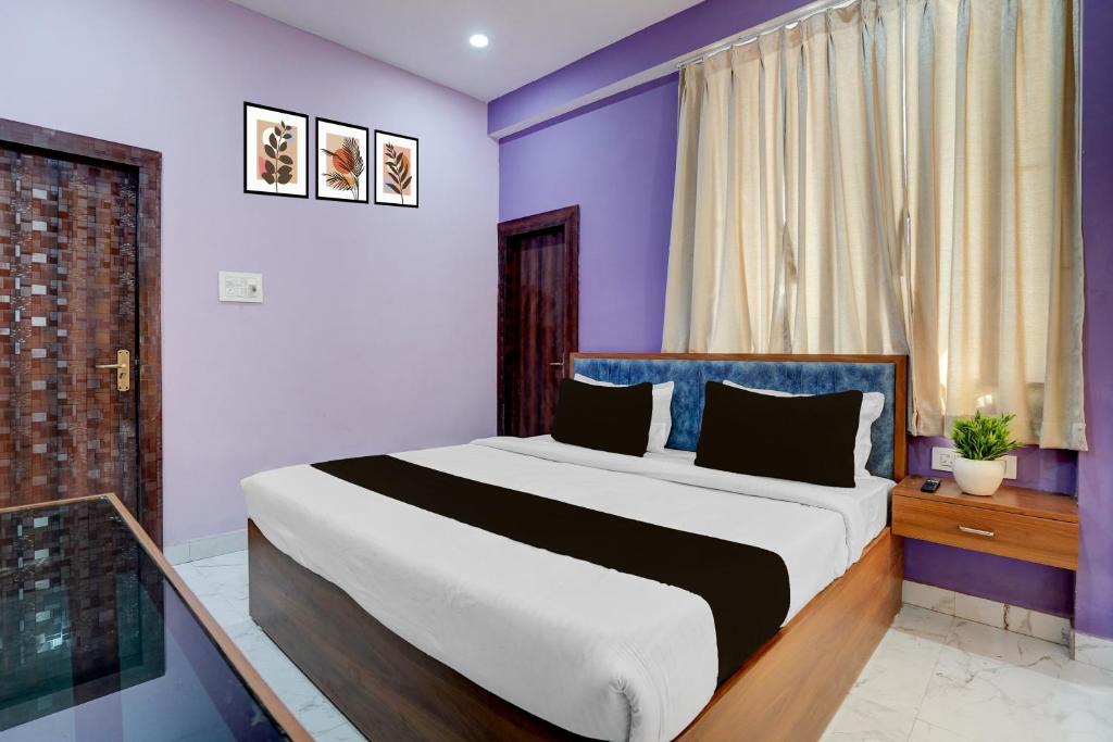 Ranchi Hotel | Hotel O Regal Retreat
