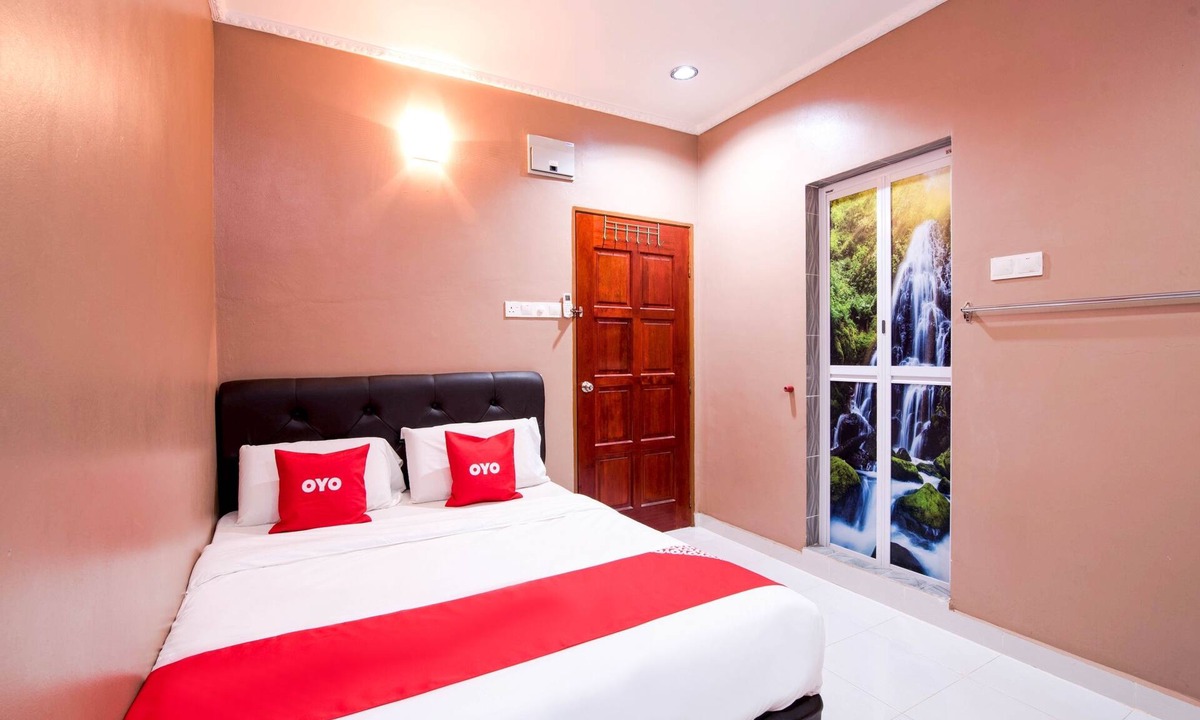 Changlun Hotel | Hotel O Rg Motel