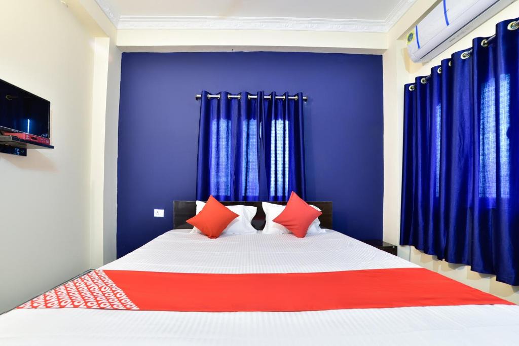 Danapur Hotel | Hotel O Royal Brothers