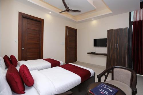 Faridabad Hotel | Hotel O Royal Inn