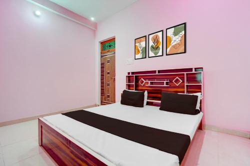 Soraon Hotel | Hotel O Royal Star Hotel & Restaurant