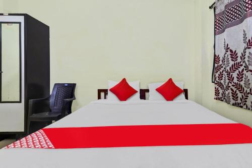 Hyderabad Hotel | Hotel O Ruby Grand Inn Nallagandla