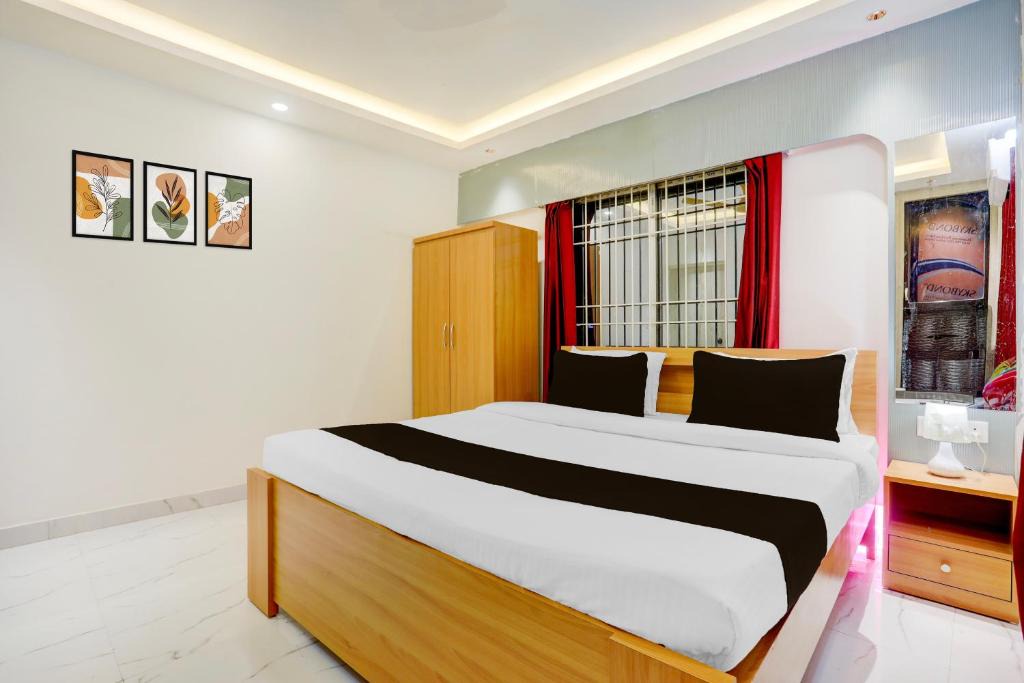 Patna Hotel | Hotel O Sagar Luminoire Hotel & Banquet Hall