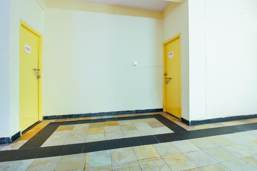 Ameerpet Hotel | Hotel O Sai Residency