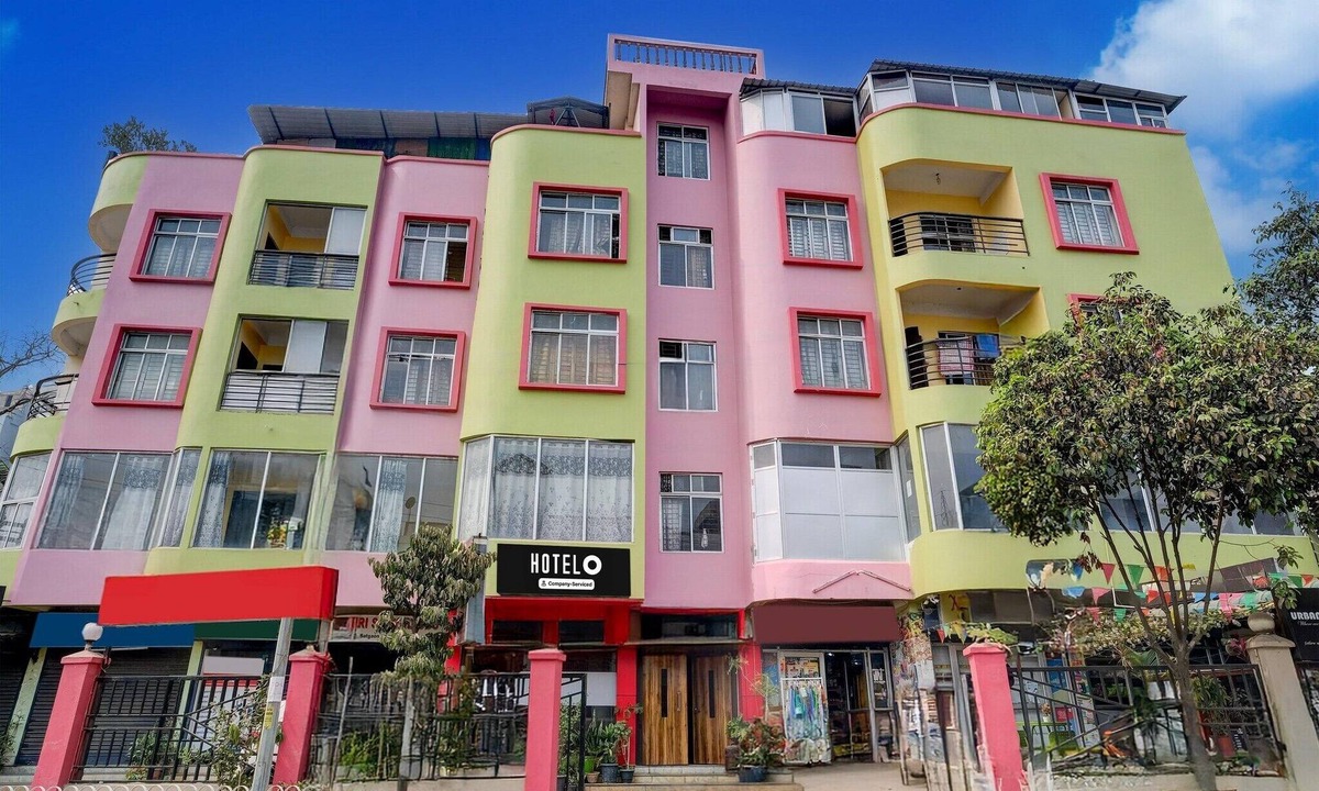Sualkuchi House | Hotel O Sankaradeva Kalakshetra