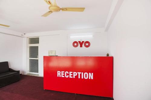 Ghaziabad Hotel | Hotel O Sanrac Residency