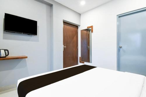 Bhubaneshwar Hotel | Hotel O Sayhallo Citadel