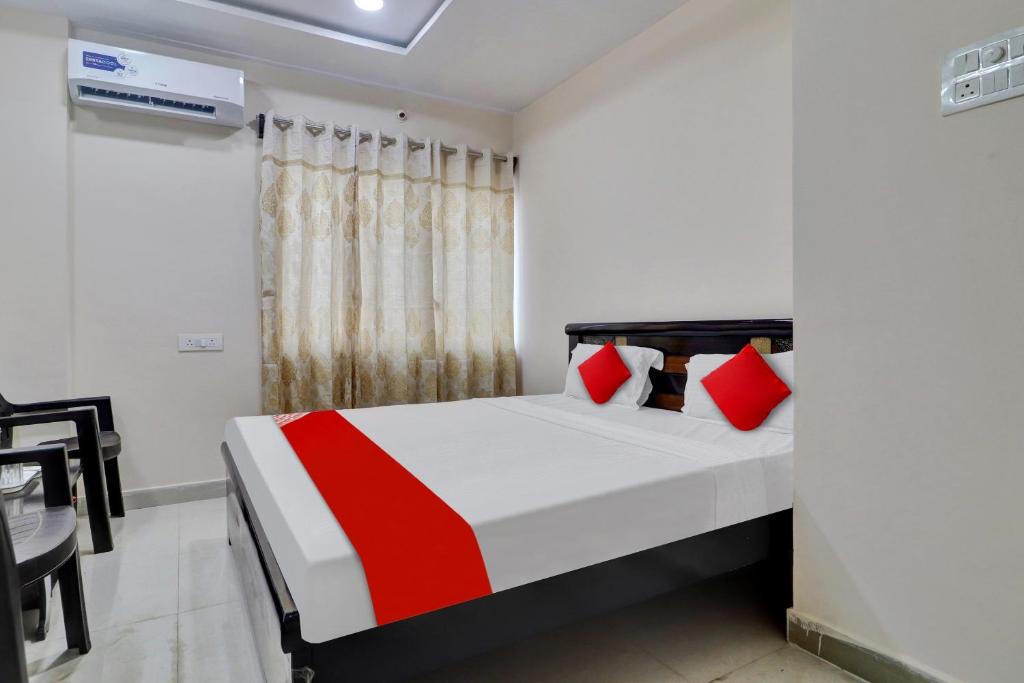 Hyderabad Hotel | Hotel O Shri Ganesh Residency