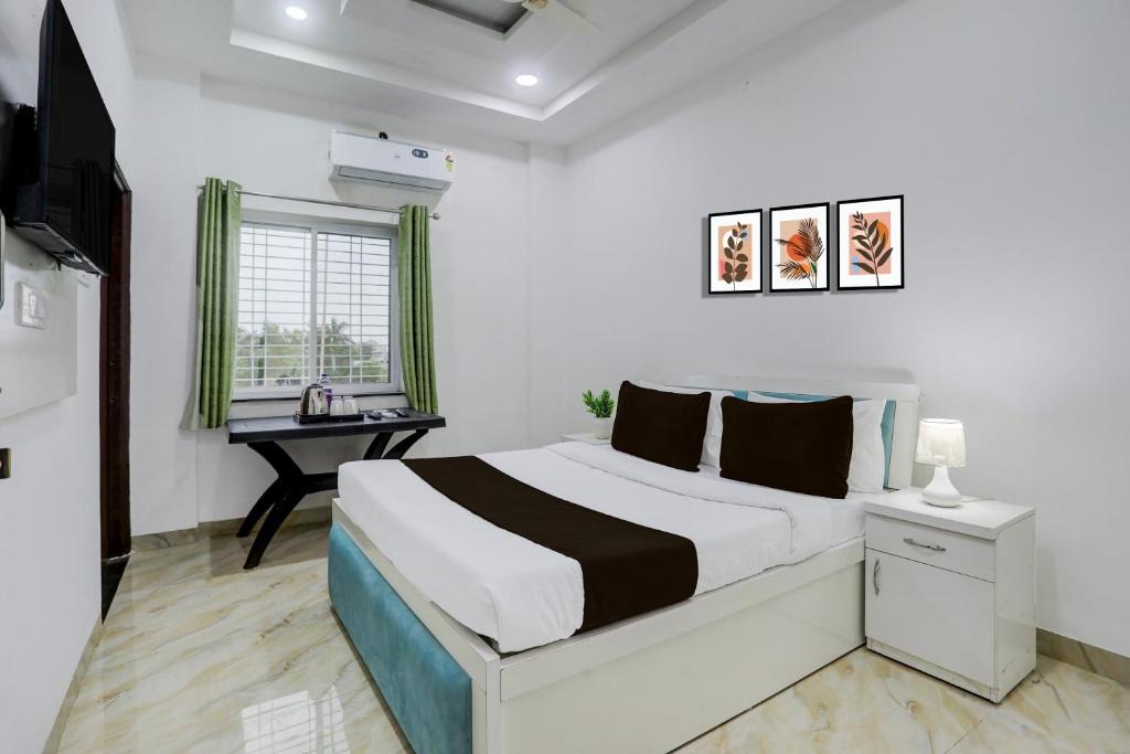 Nagpur Hotel | HOTEL O SPACE INN NH 44