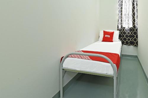 Kuala Lumpur Hotel | Hotel O Sri Rampai Metro Hostel
