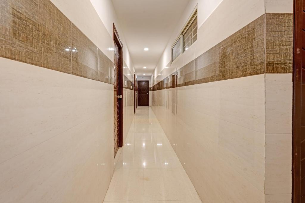 Narasapura Hotel | Hotel O Sri Ranga Boarding & Lodging