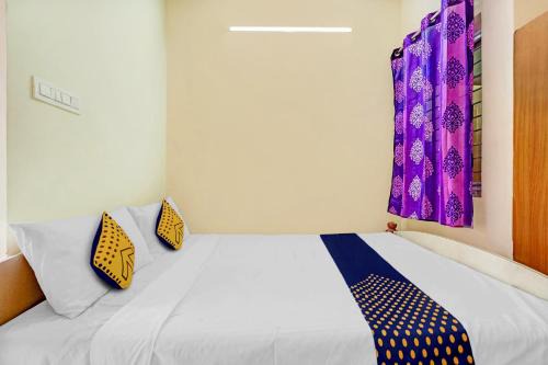 Bengaluru Hotel | Hotel O Sri Thirumala Lodge