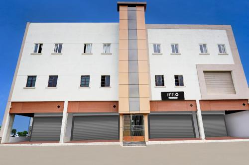 Sriperumbudur Hotel | Hotel O Sriperambadhur Formerly Radha Residency
