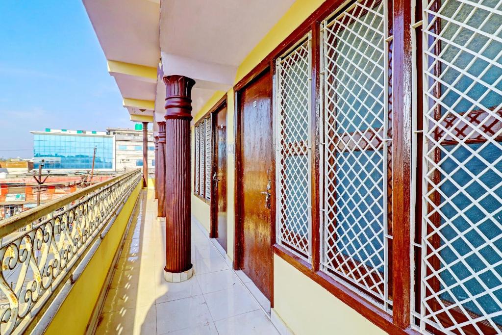 Firozabad Hotel | Hotel O Star Hotel