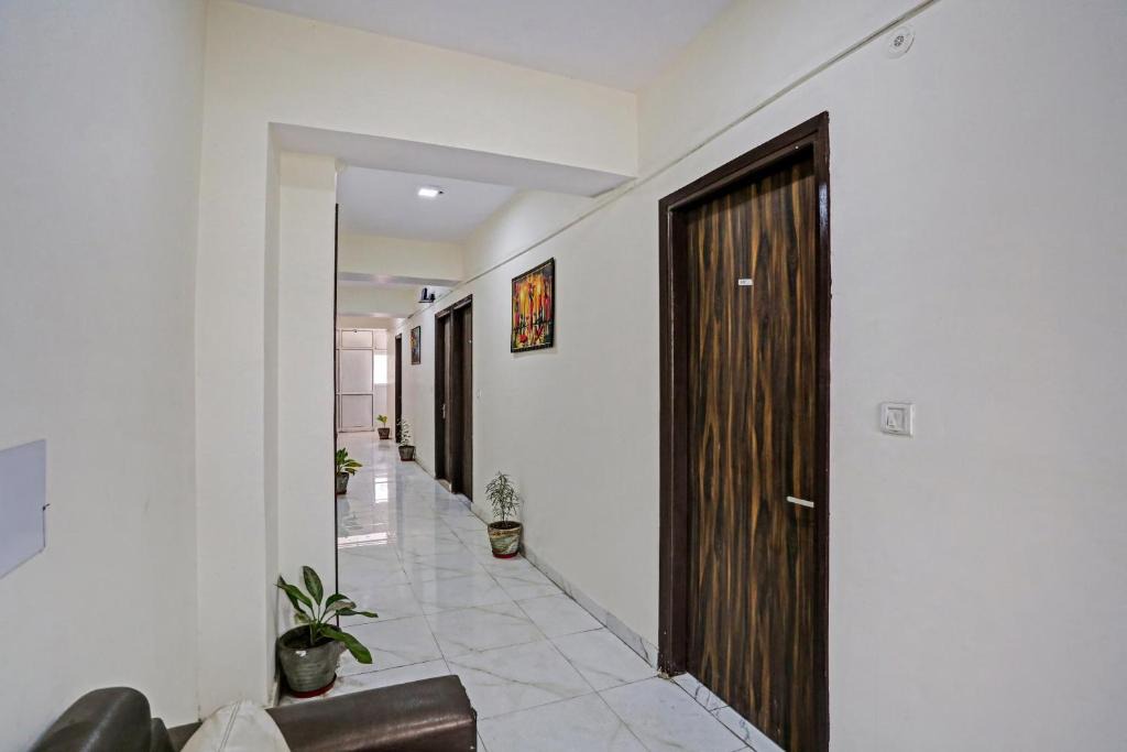 New Delhi Hotel | Hotel O Star Inn