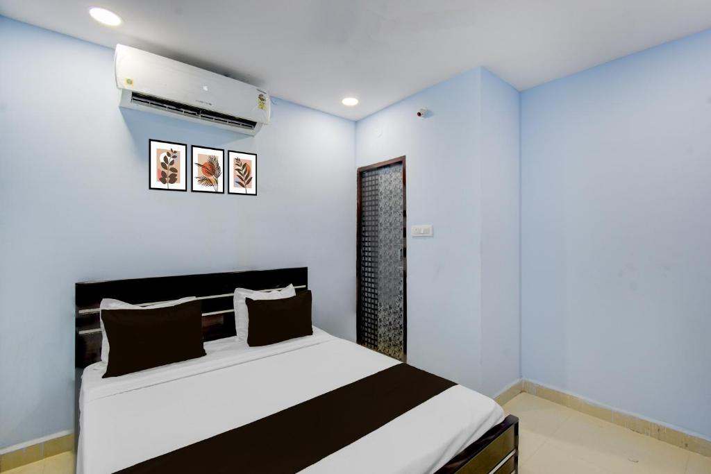 Begumpet Hotel | Hotel O Stayo