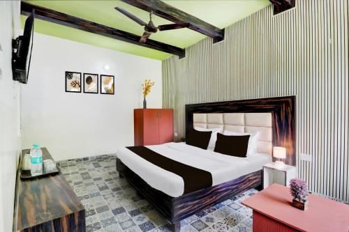 Bullawala Hotel | Hotel O Tehsil Chowk Doon Hospital Formerly Hotel Comfort