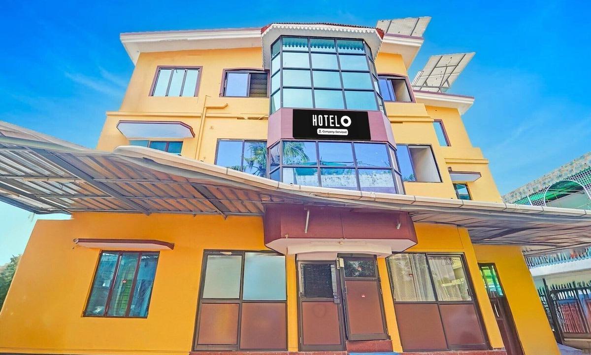 Palarivattom House | Hotel O Thammanam Kochi