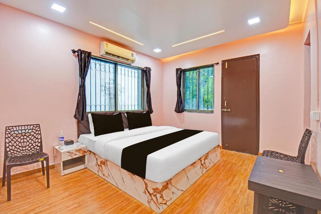 Pune Hotel | Hotel O The Heaven