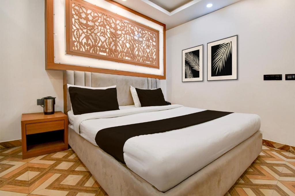 Mohangarh Hotel | Hotel O THE SHAURYA INN