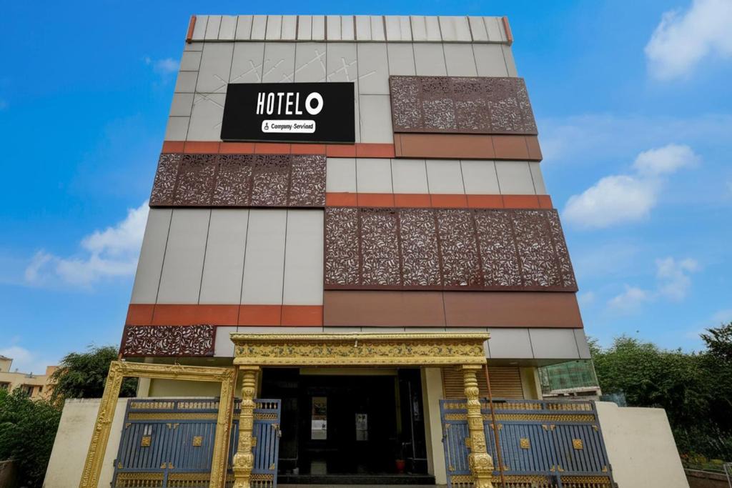 Tiruvallur Hotel | Hotel O Tiruvallur Bus Terminal Formerly SK Vinoth Mahal