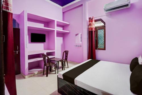 Bilhaur Hotel | HOTEL O TOWN PALACE