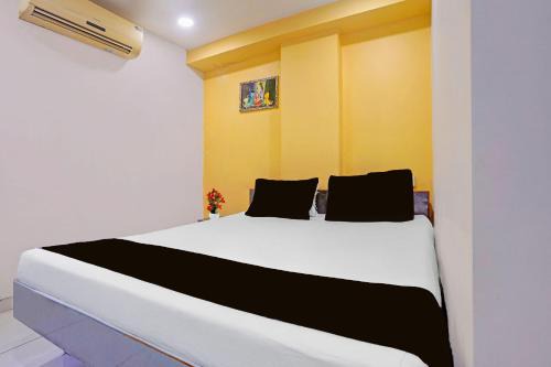 Dabhoi Hotel | Hotel O Unity Guest House