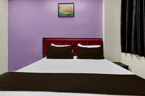 Dabagardens Hotel | Hotel O Visakhapatnam Railway Junction Formerly Kesava Residency