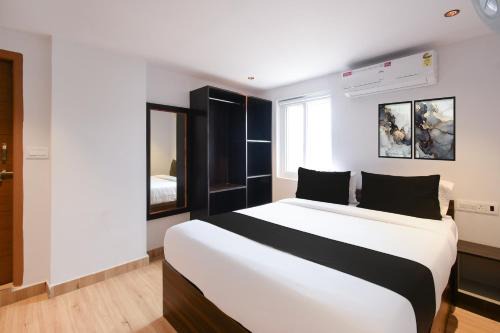 Secunderabad Hotel | Hotel O Zest Inn