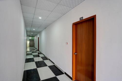 Meerut Hotel | Hotel O Zion Hotel And Party Hall