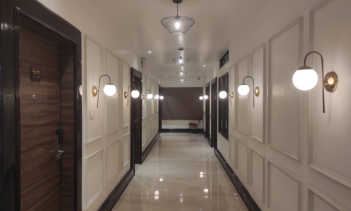 Yupia Hotel | Hotel Obsidian Blue