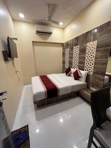 Mumbai Hotel | Hotel OCEAN MUMBAI INTERNATIONAL AIRPORT T-2