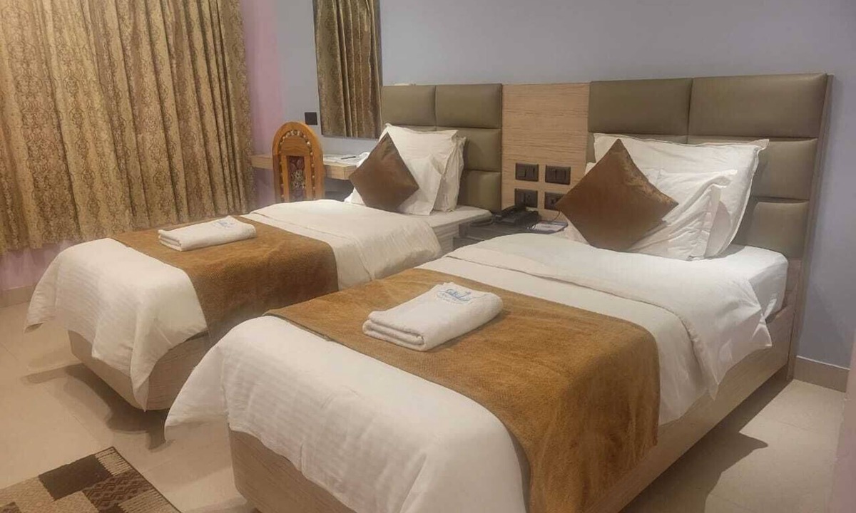 Gokarna Hotel | Hotel Om International