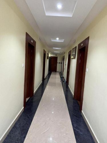 Deoghar Hotel | Hotel Omkareshwar Inn