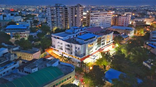 Hyderabad Hotel | Hotel One Continent