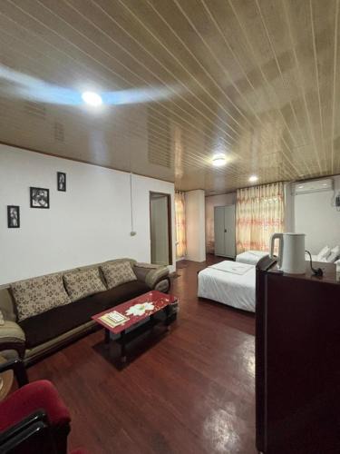 Lunglei Hotel | Hotel Ono