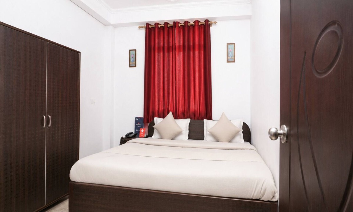 Pithoragarh Hotel | Hotel Opluence