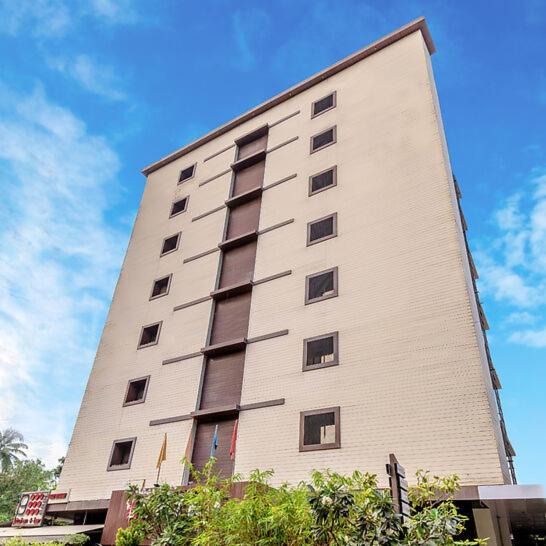 Mumbai Hotel | Hotel Oriental Aster - Mumbai International Airport