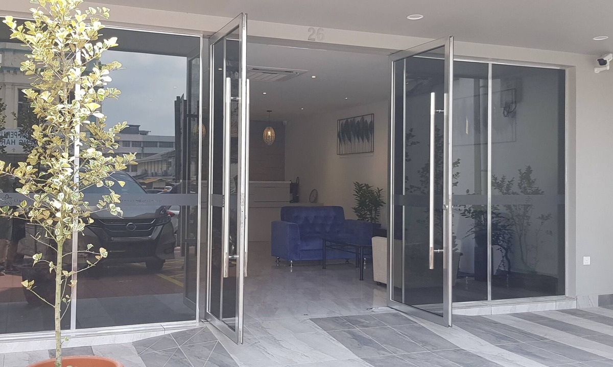 Pelabuhan Klang Hotel | HOTEL ORKID PORT KLANG