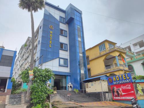 New Digha Hotel | Hotel P2 New Digha