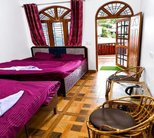 Guptkashi Hotel | Hotel Padam Niwas