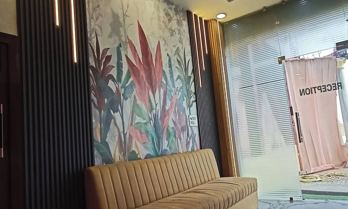 Datia Hotel | Hotel Padma Residency