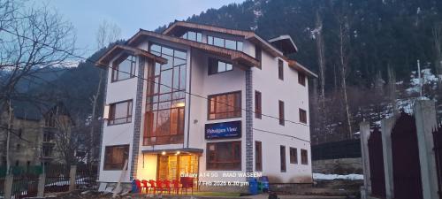 Pahalgam Hotel | Hotel Pahalgam view