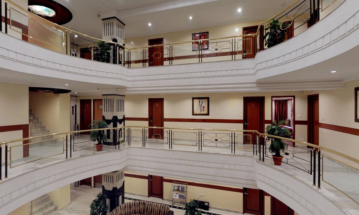 Jayanagar Hotel | Hotel Pai Viceroy