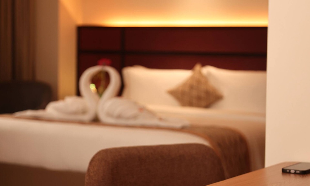 Sualkuchi Hotel | Hotel Palacio Paltan Bazaar