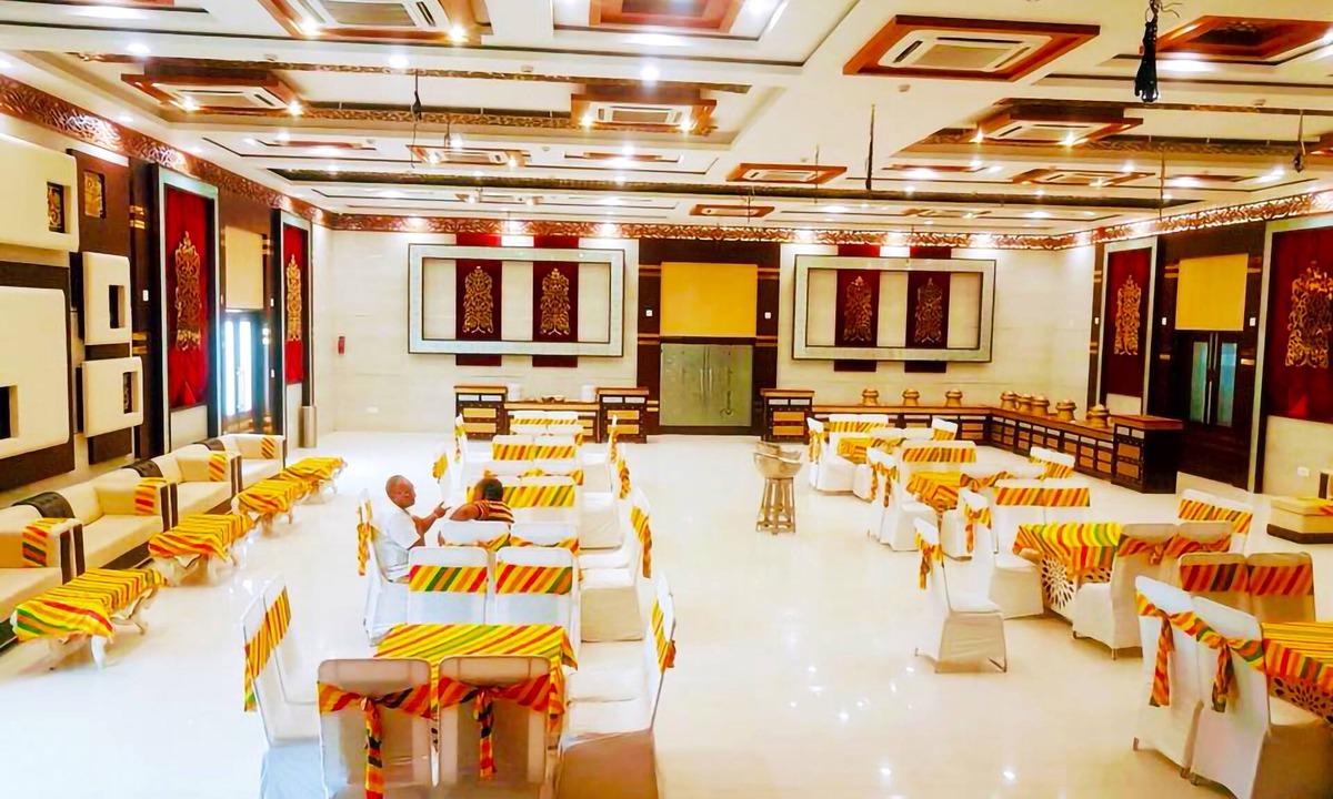 Bikaner Hotel | Hotel Panigrahan