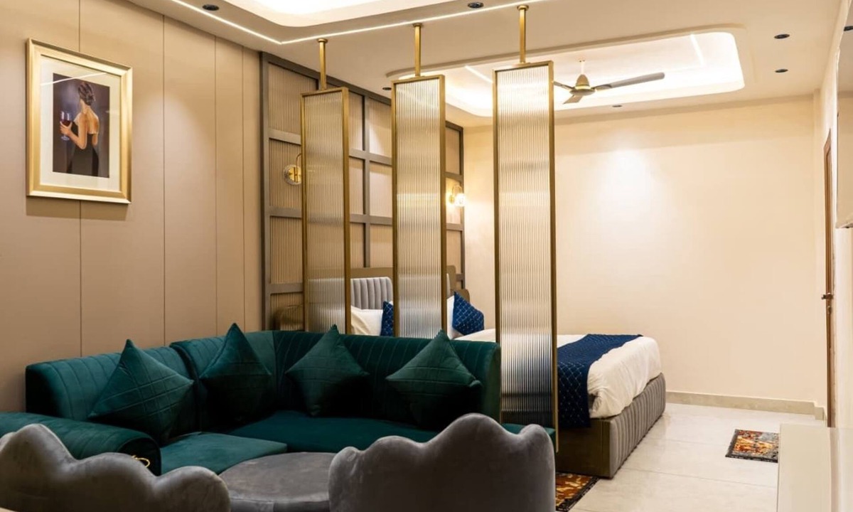 Panipat Hotel | HOTEL PANIPAT PRIME